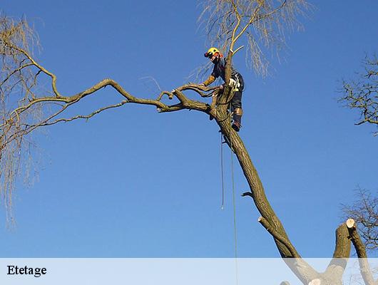 Etetage