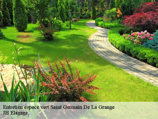 Entretien espace vert  saint-germain-de-la-grange-78640 JH Elagage