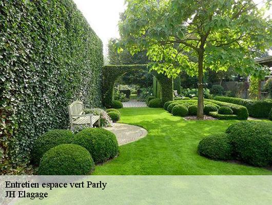 Entretien espace vert  78150